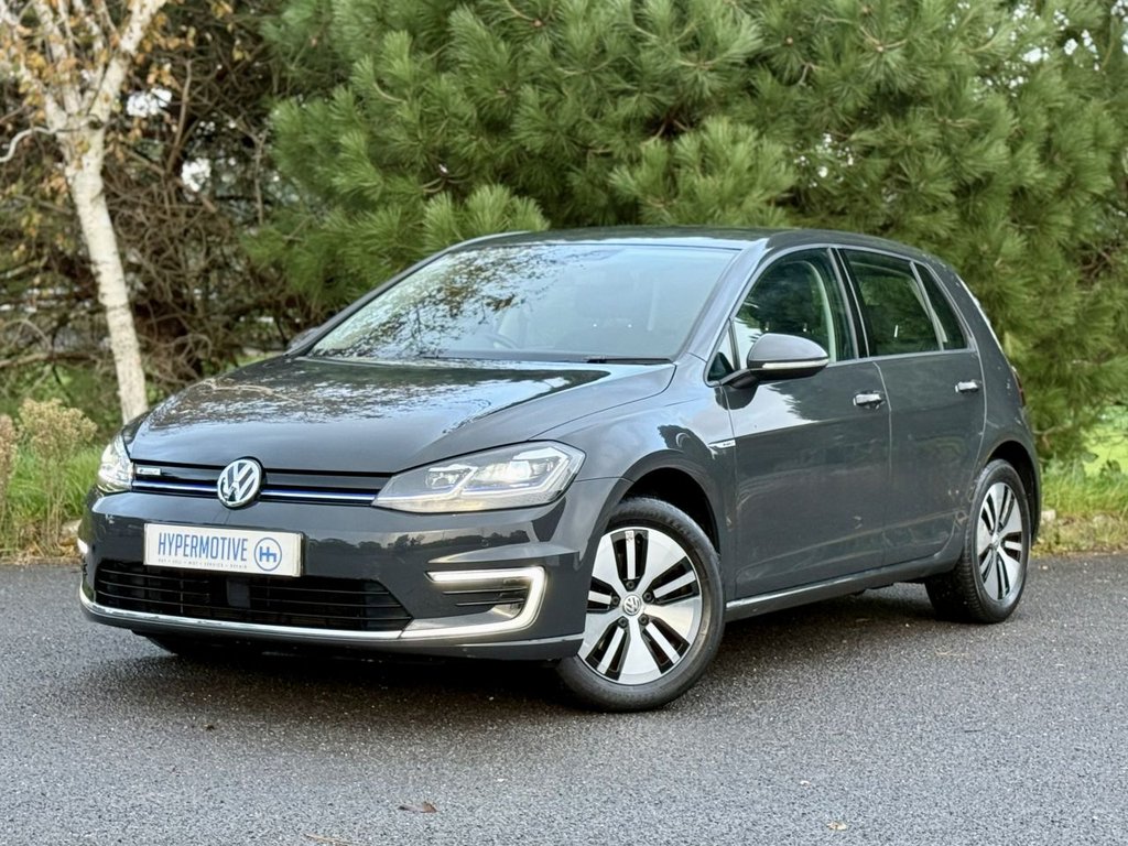 Used Volkswagen Golf 2019 for sale - 76430357: Photo 7