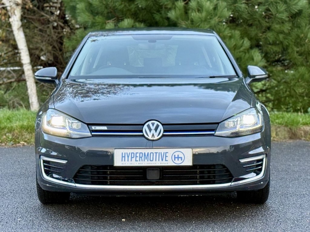 Used Volkswagen Golf 2019 for sale - 76430357: Photo 8