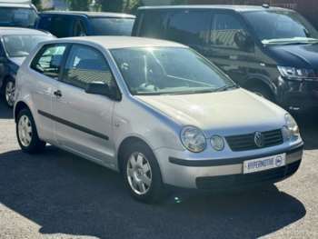 2004 (54) - 1.4 Twist Hatchback 3dr Petrol Automatic (182 g/km, 75 bhp)