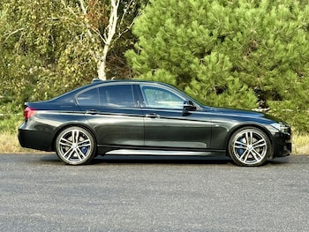Used BMW 3 Series 2018 for sale - 75771052: Photo