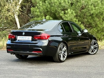 Used BMW 3 Series 2018 for sale - 75771052: Photo