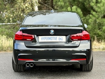 Used BMW 3 Series 2018 for sale - 75771052: Photo