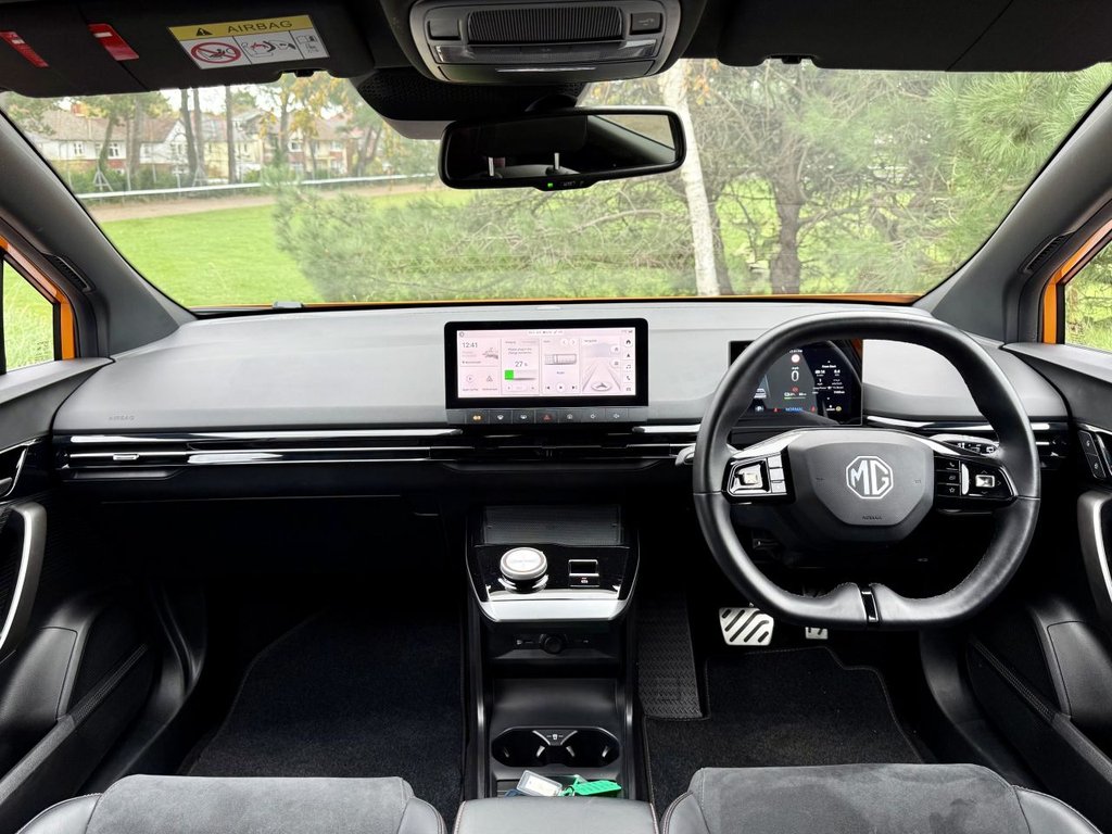 Used MG MG4 2023 for sale - 76406936: Photo 10