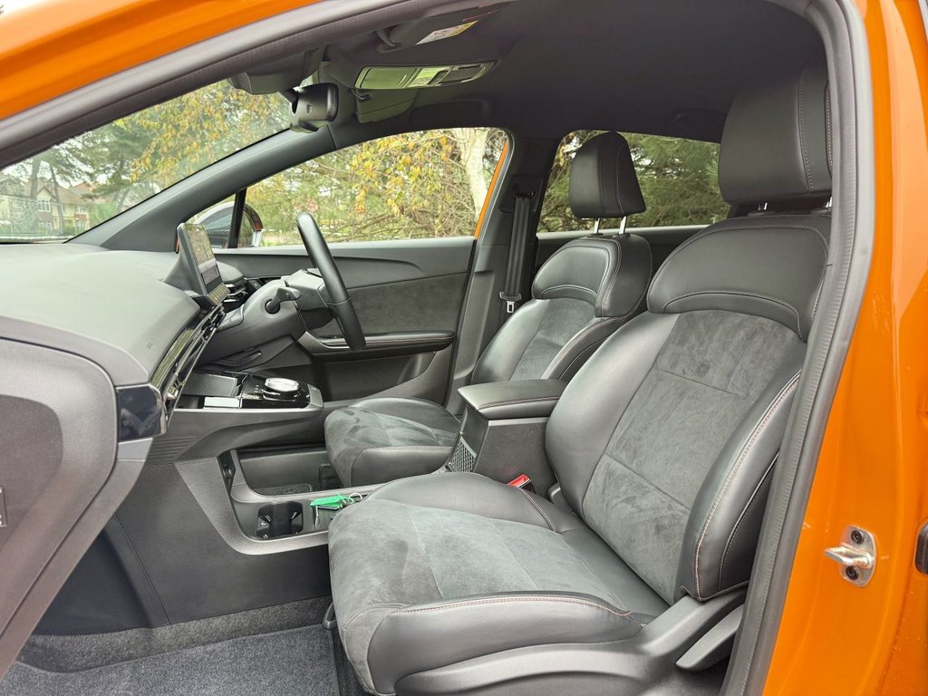 Used MG MG4 2023 for sale - 76406936: Photo 12