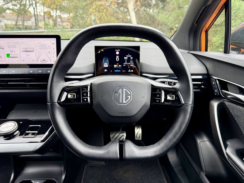 Used MG MG4 2023 for sale - 76406936: Photo 15