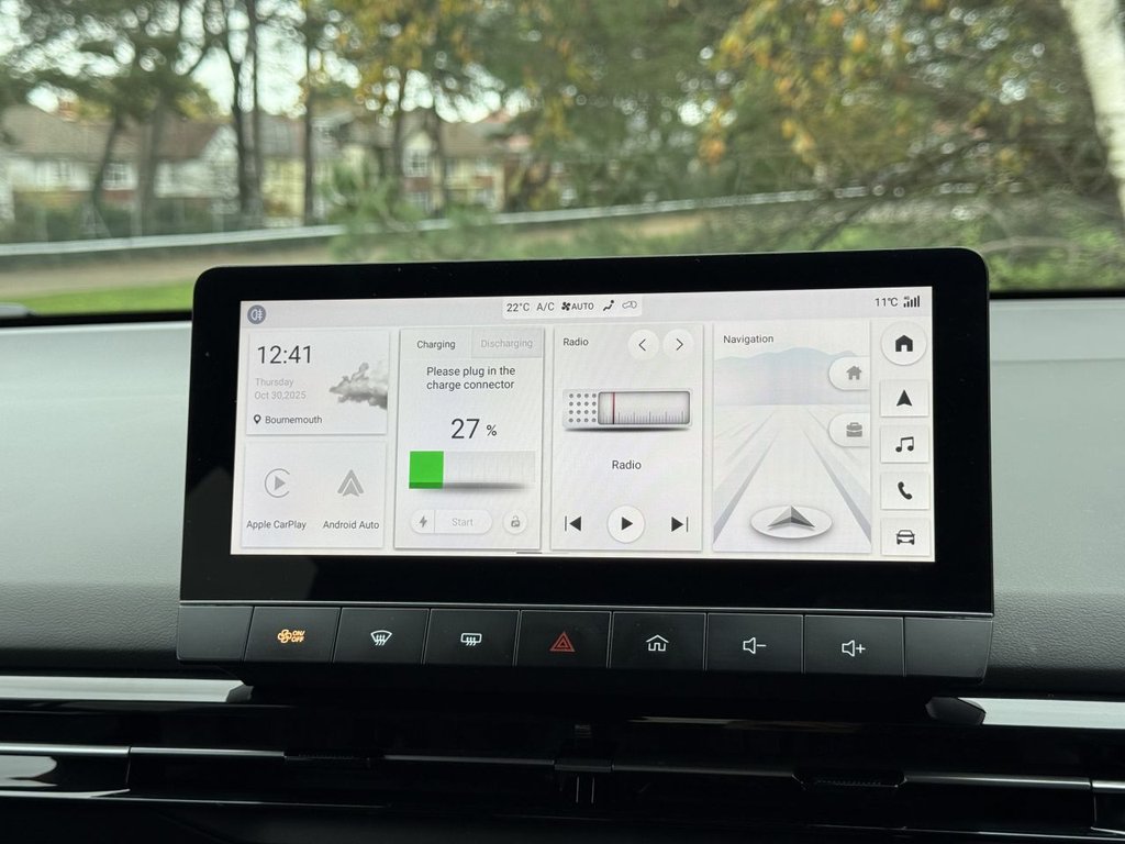 Used MG MG4 2023 for sale - 76406936: Photo 18