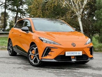 2023 (23) - 64kWh XPOWER Hatchback 5dr Electric Auto 4WD (Dual Motor) (435 ps)