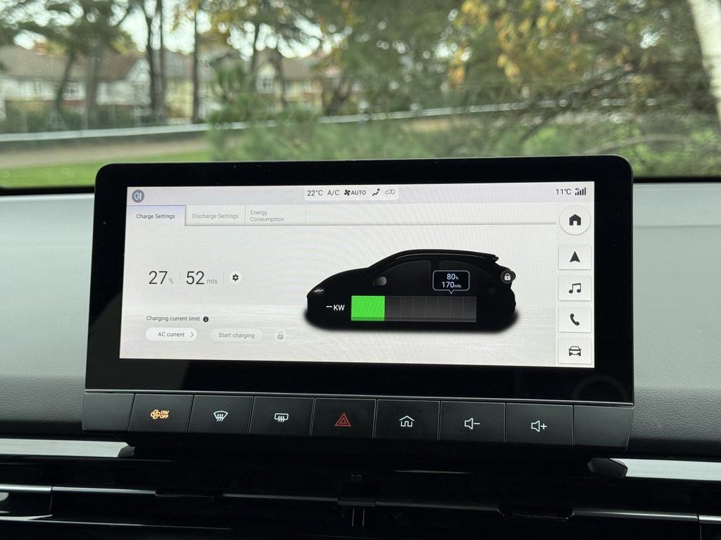 Used MG MG4 2023 for sale - 76406936: Photo 22