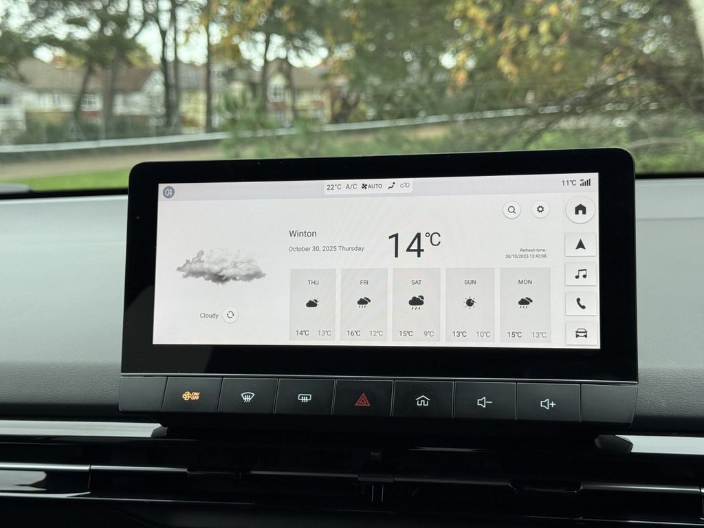 Used MG MG4 2023 for sale - 76406936: Photo 23