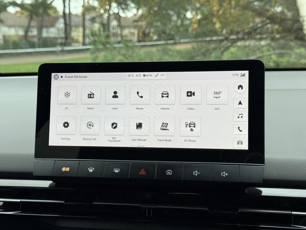 Used MG MG4 2023 for sale - 76406936: Photo 25