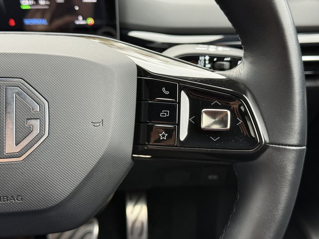 Used MG MG4 2023 for sale - 76406936: Photo 28