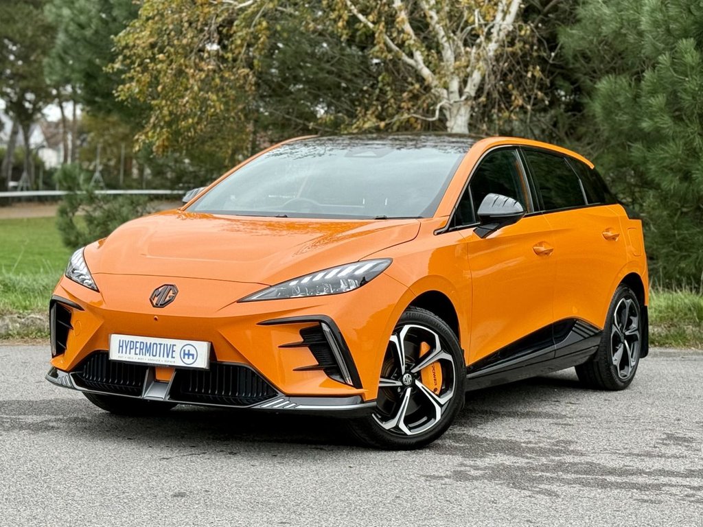 Used MG MG4 2023 for sale - 76406936: Photo 7