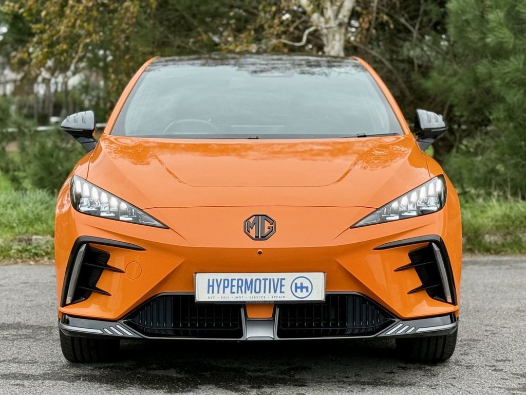 Used MG MG4 2023 for sale - 76406936: Photo 8