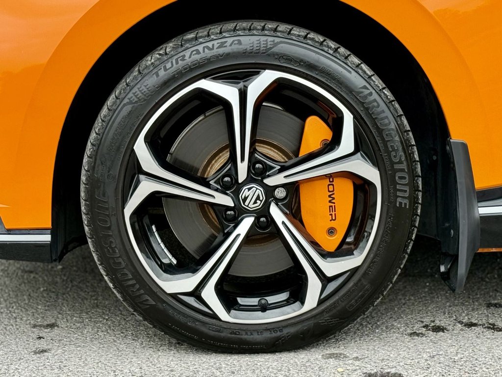 Used MG MG4 2023 for sale - 76406936: Photo 9