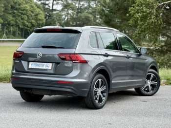 Used Volkswagen Tiguan 2016 for sale - 74105866: Photo