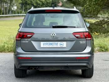 Used Volkswagen Tiguan 2016 for sale - 74105866: Photo