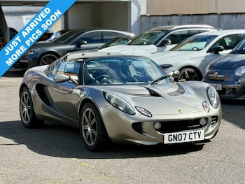 Used Lotus Elise 2007 for sale - 78851009: Photo