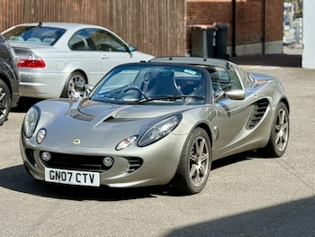 Used Lotus Elise 2007 for sale - 78851009: Photo