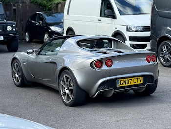 Used Lotus Elise 2007 for sale - 78851009: Photo