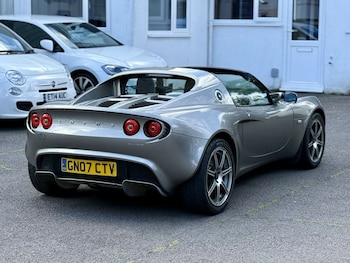 Used Lotus Elise 2007 for sale - 78851009: Photo