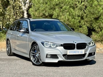 Used BMW 3 Series 2019 for sale - 79370682: Photo