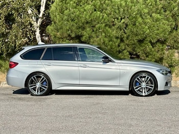 Used BMW 3 Series 2019 for sale - 79370682: Photo