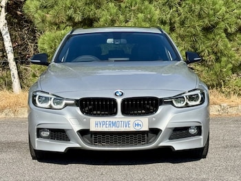 Used BMW 3 Series 2019 for sale - 79370682: Photo