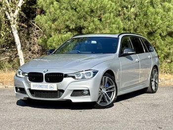 Used BMW 3 Series 2019 for sale - 79370682: Photo