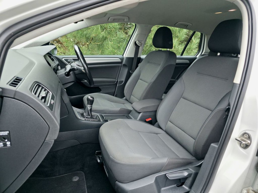 Used Volkswagen Golf 2015 for sale - 77632039: Photo 12