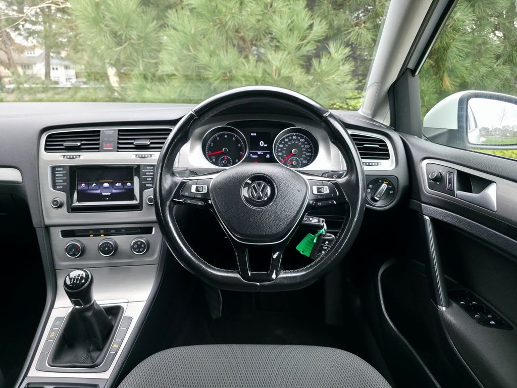 Used Volkswagen Golf 2015 for sale - 77632039: Photo 14