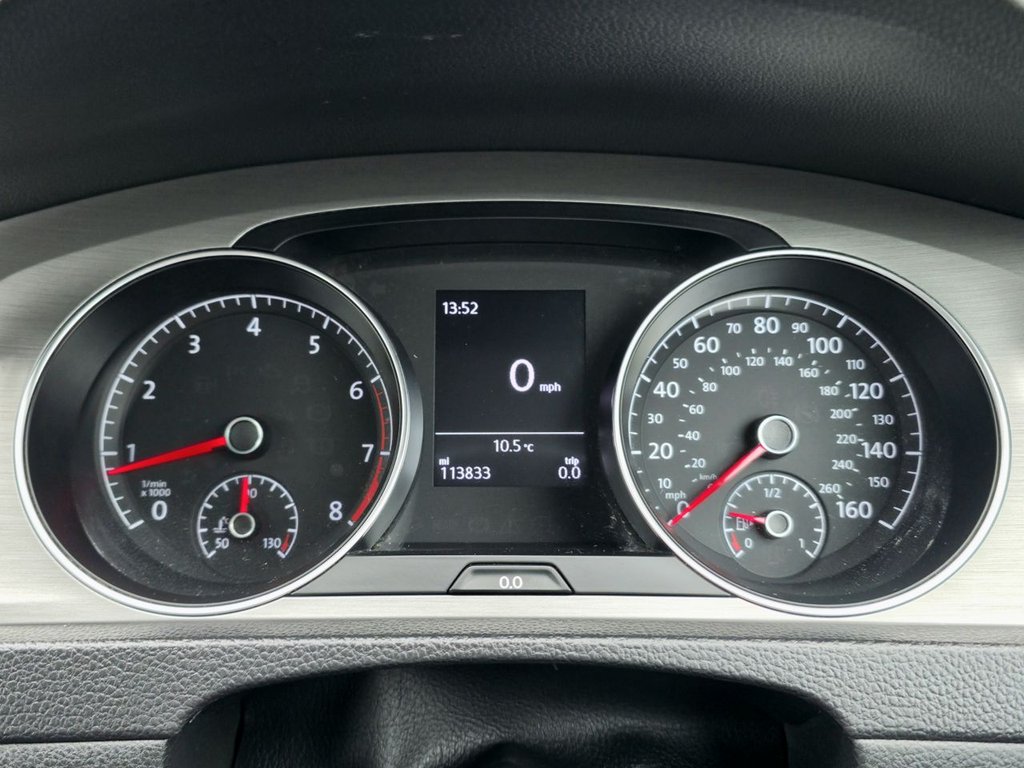 Used Volkswagen Golf 2015 for sale - 77632039: Photo 15