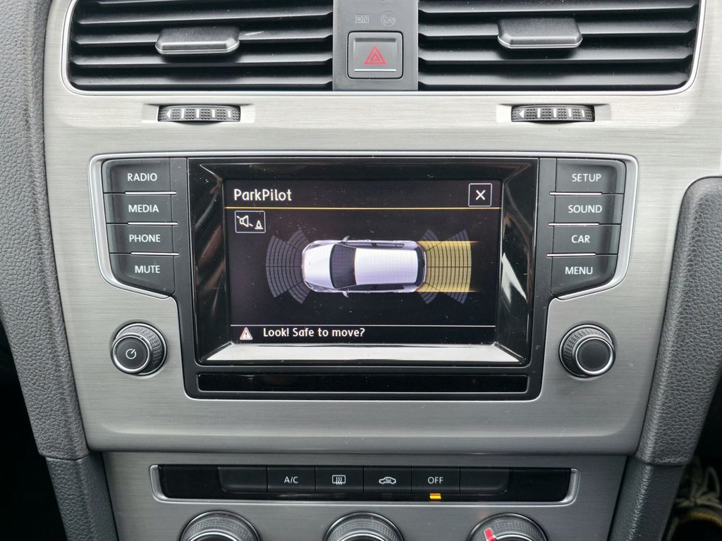 Used Volkswagen Golf 2015 for sale - 77632039: Photo 16