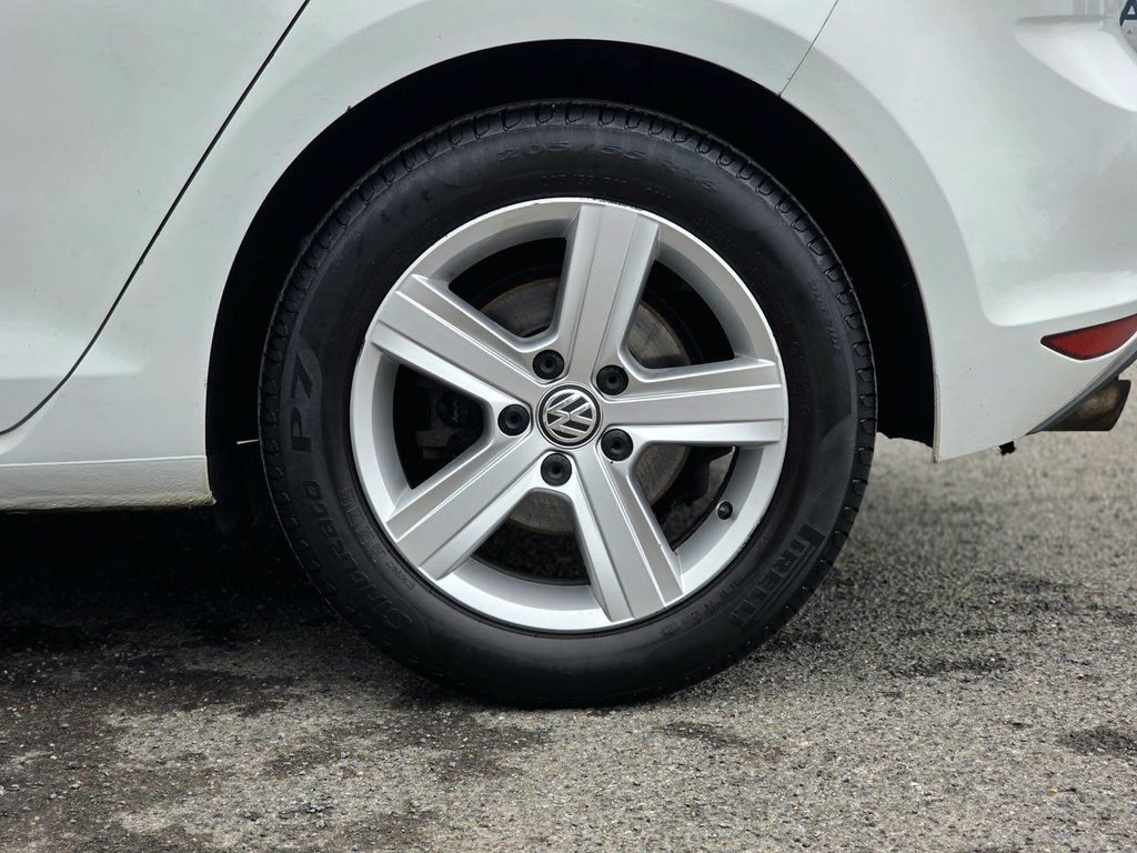 Used Volkswagen Golf 2015 for sale - 77632039: Photo 22