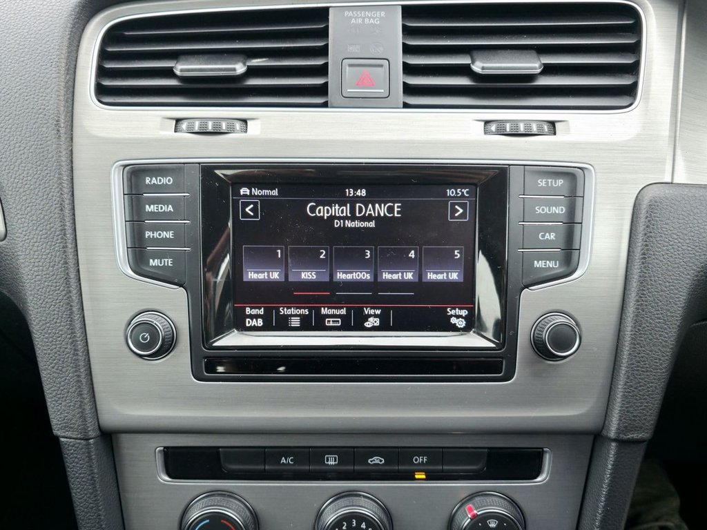 Used Volkswagen Golf 2015 for sale - 77632039: Photo 24