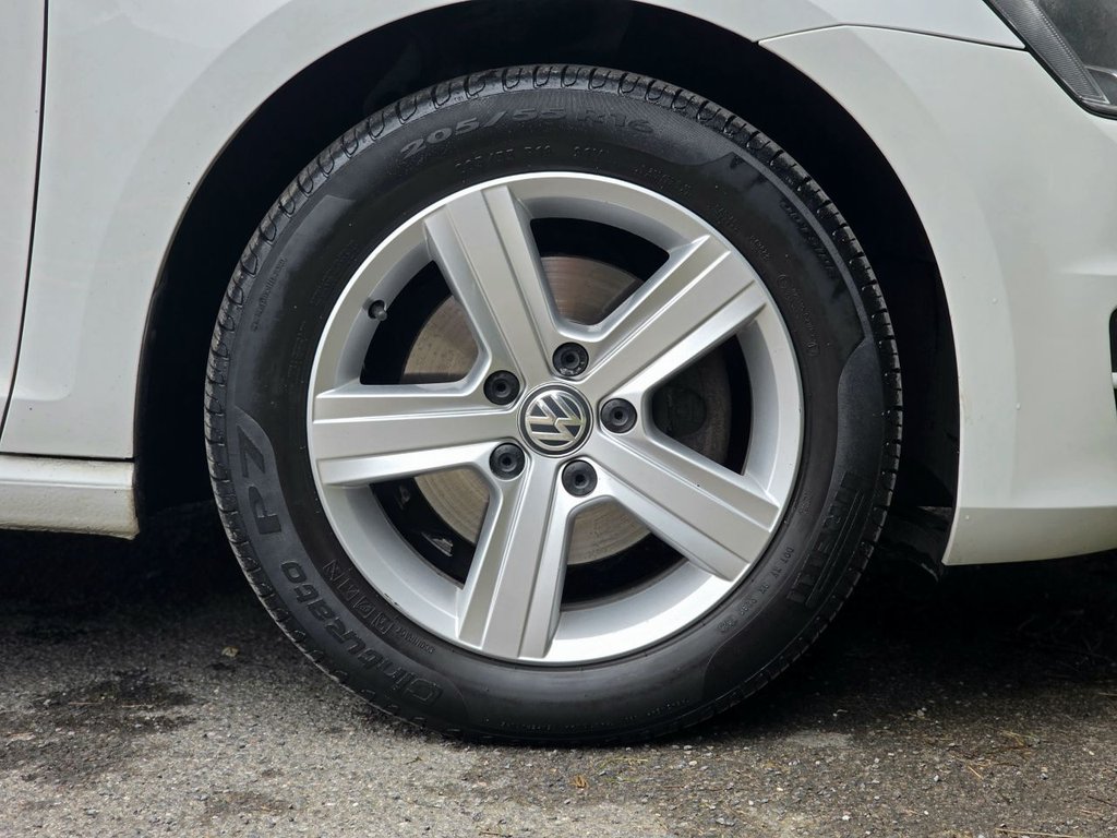 Used Volkswagen Golf 2015 for sale - 77632039: Photo 25