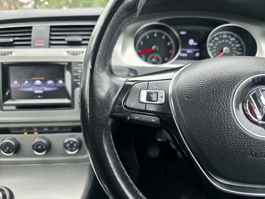 Used Volkswagen Golf 2015 for sale - 77632039: Photo 27