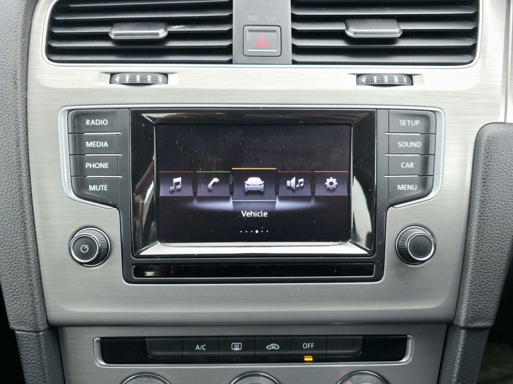 Used Volkswagen Golf 2015 for sale - 77632039: Photo 31