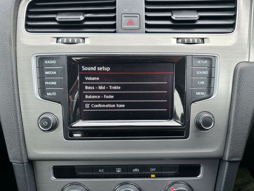 Used Volkswagen Golf 2015 for sale - 77632039: Photo 32