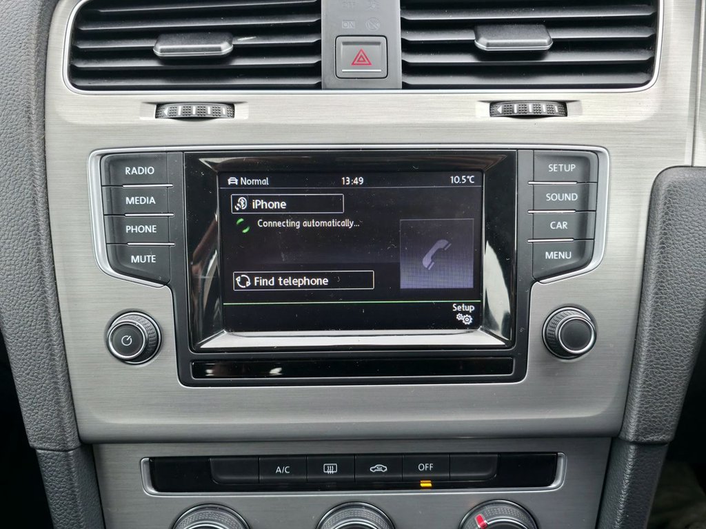 Used Volkswagen Golf 2015 for sale - 77632039: Photo 33