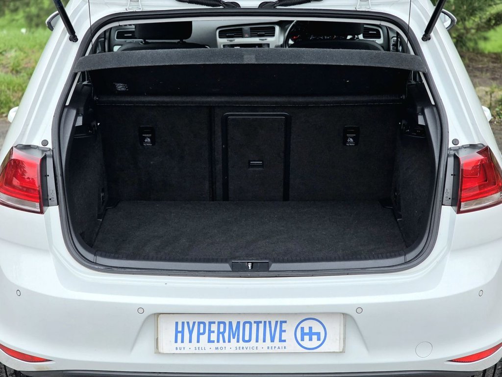 Used Volkswagen Golf 2015 for sale - 77632039: Photo 34