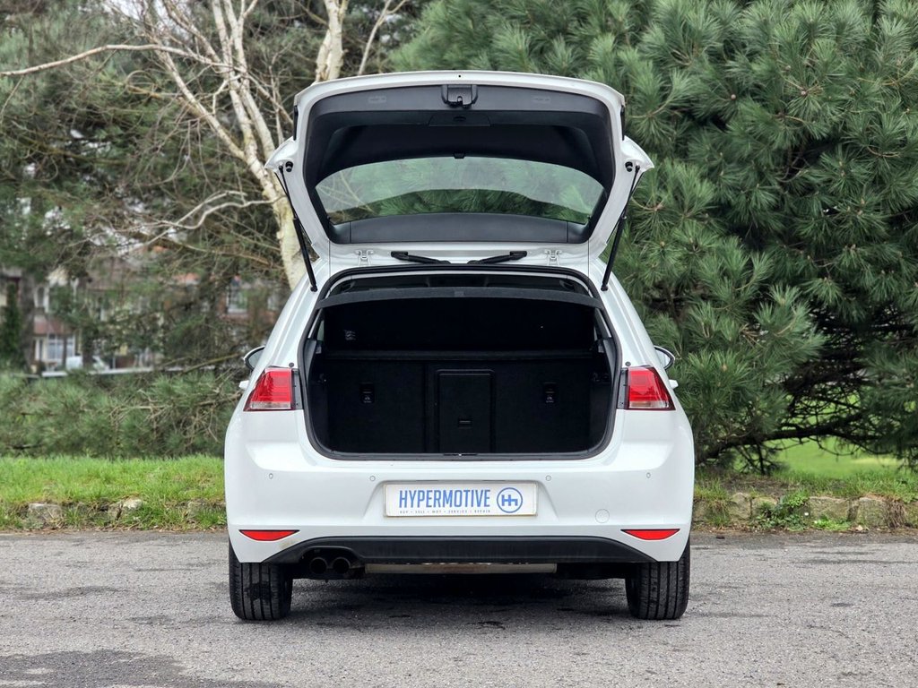 Used Volkswagen Golf 2015 for sale - 77632039: Photo 35