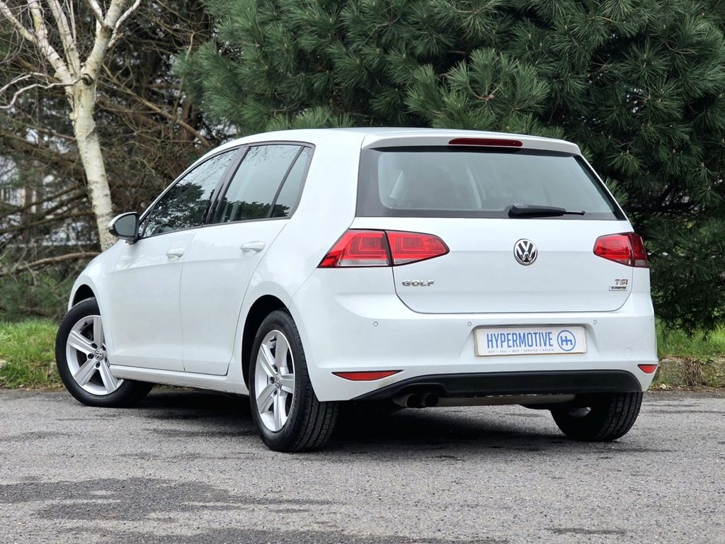 Used Volkswagen Golf 2015 for sale - 77632039: Photo 5