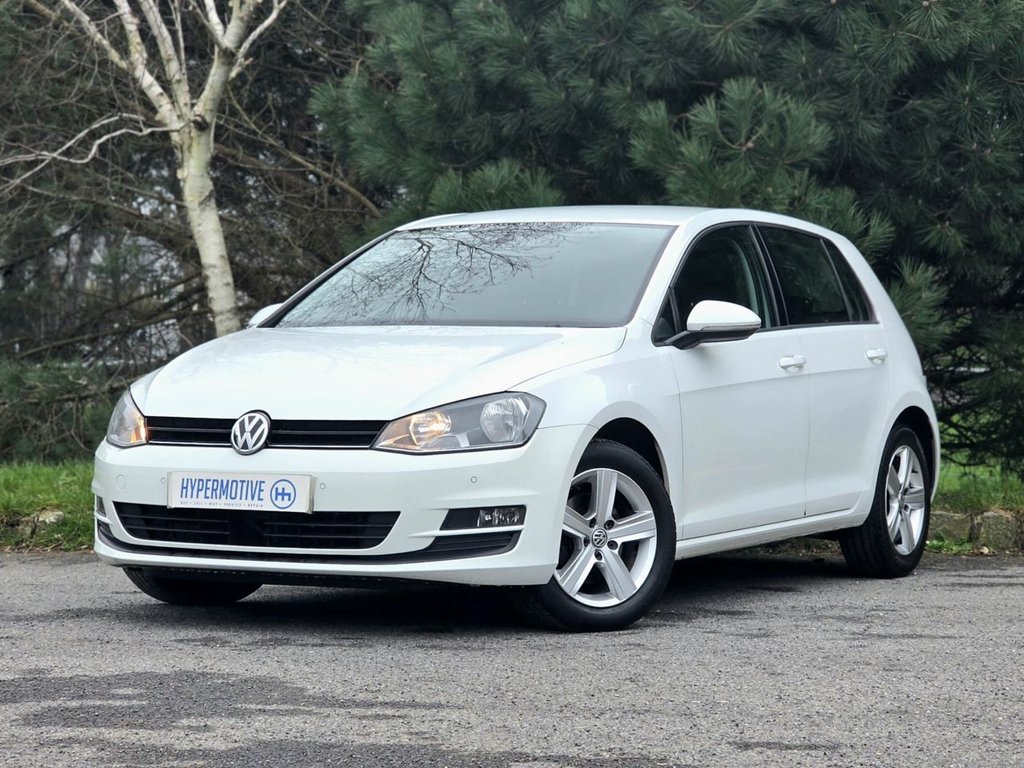 Used Volkswagen Golf 2015 for sale - 77632039: Photo 7