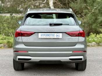 Used Audi Q3 2020 for sale - 74258048: Photo