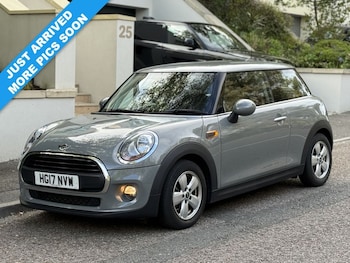 Used MINI Hatch 2017 for sale - 78272079: Photo