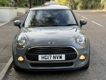 Used MINI Hatch 2017 for sale - 78272079: Photo