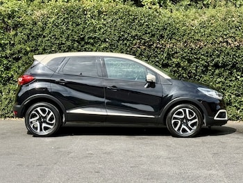 Used Renault Captur 2016 for sale - 79384925: Photo