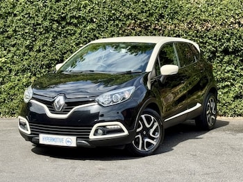 Used Renault Captur 2016 for sale - 79384925: Photo