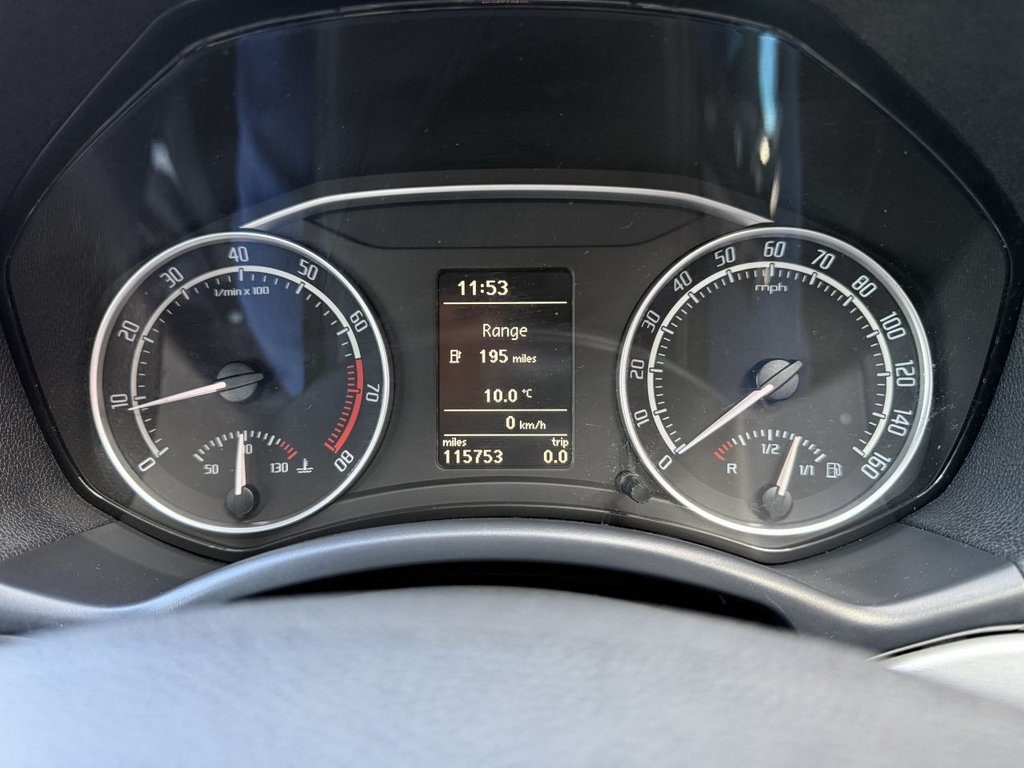 Used Skoda Octavia 2010 for sale - 77507390: Photo 14