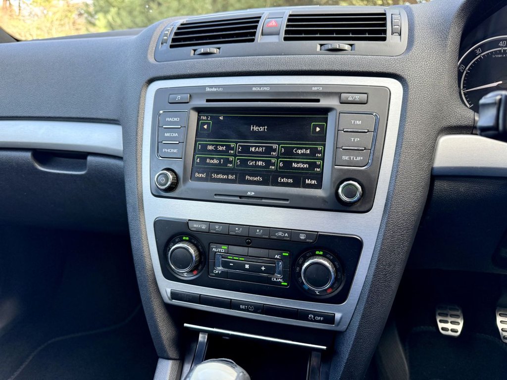 Used Skoda Octavia 2010 for sale - 77507390: Photo 15